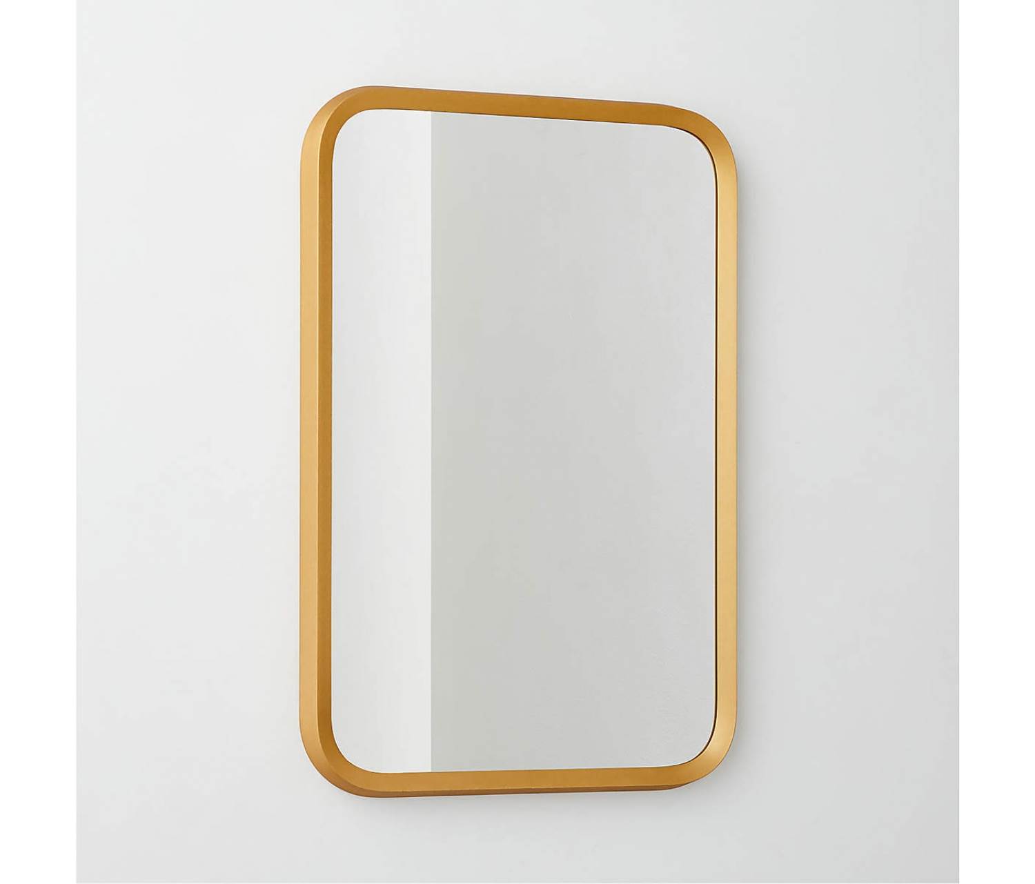 ENE-FM043 -Framed Mirror for Luxury Hotel Bathrooms