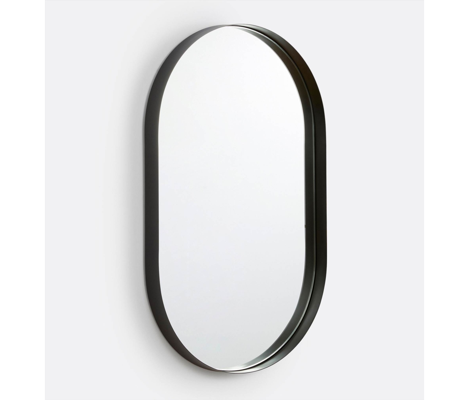 ENE-FM017 -Modern Framed Mirror for Contemporary Spaces