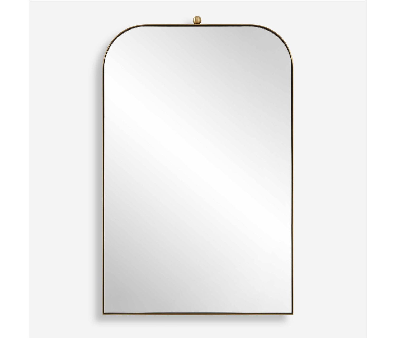 ENE-SFM068 -Special Framed Mirror for Bathrooms