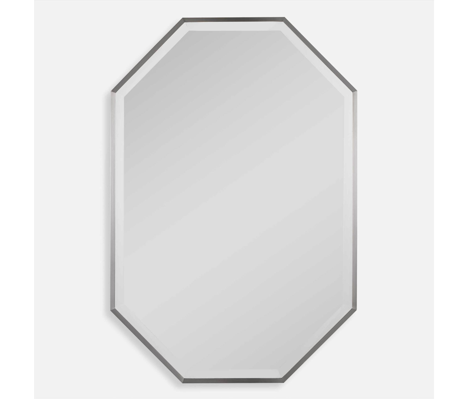 ENE-SFM039 -Special Framed Mirror with Textured Frame Design