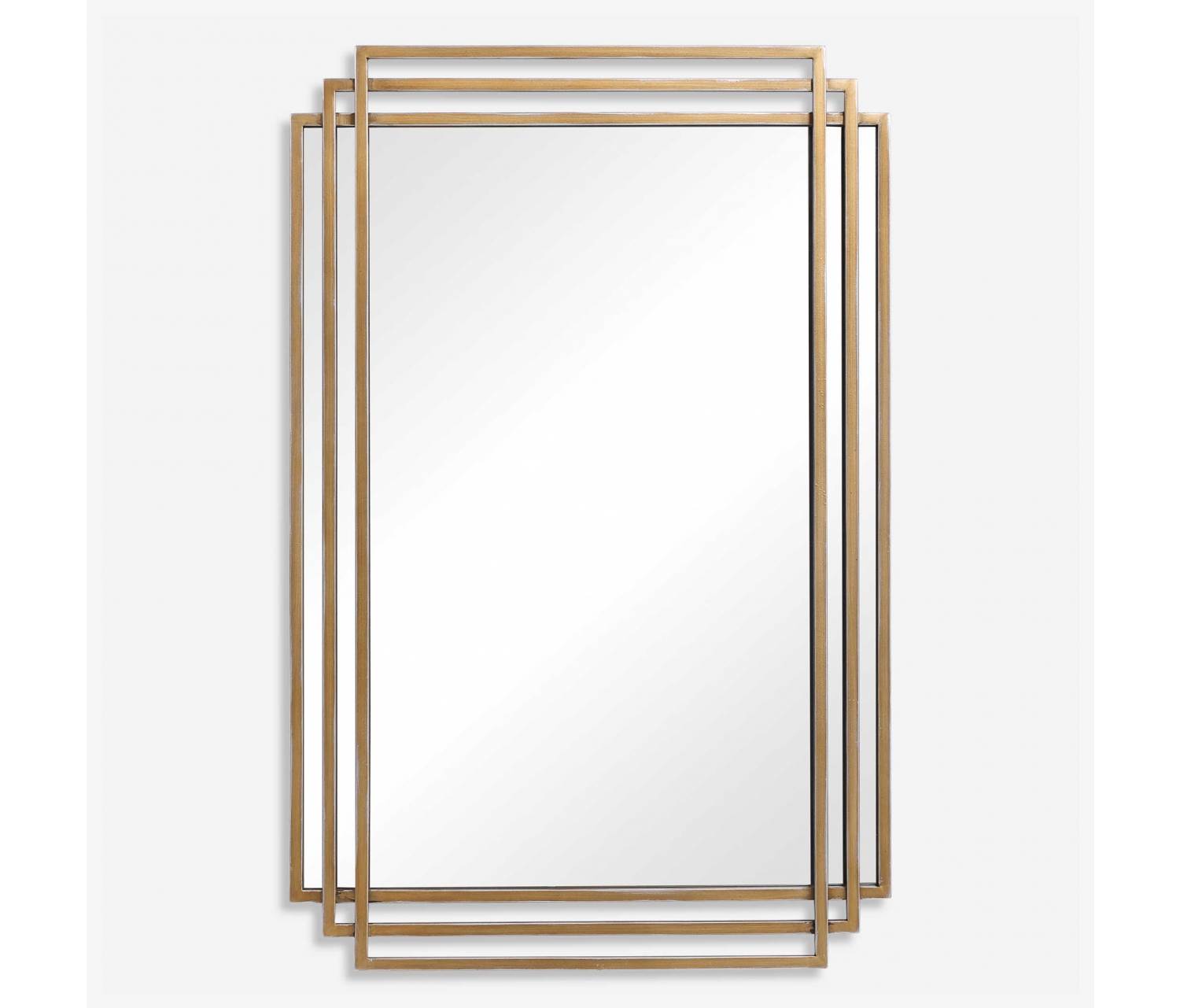 ENE-SFM069 -Special Framed Mirror for Hotel Lobbies