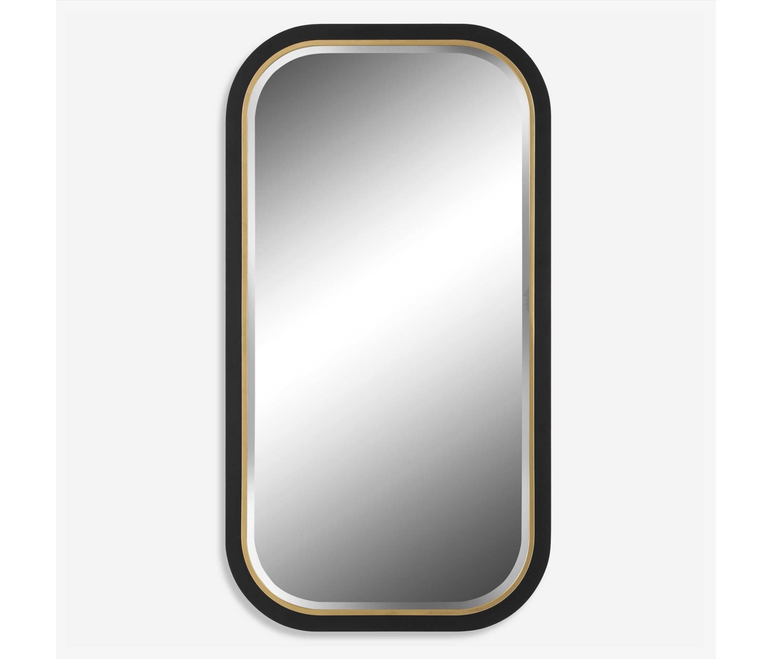 ENE-SFM062 -Special Wall Framed Mirror for Luxury Spas