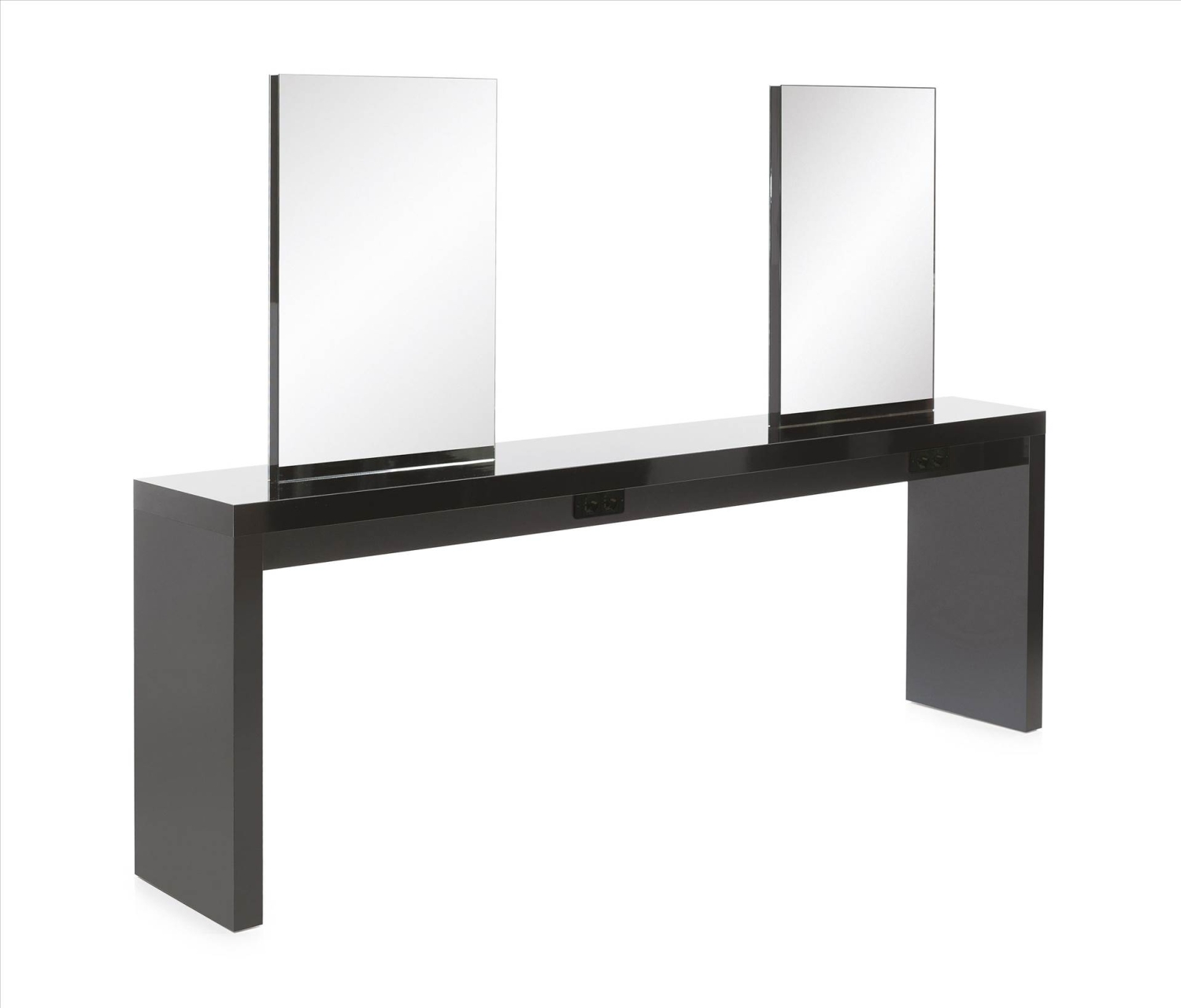 ENE-CSM06 -Wholesale Compact Countertop Mirrors for Salon Chains