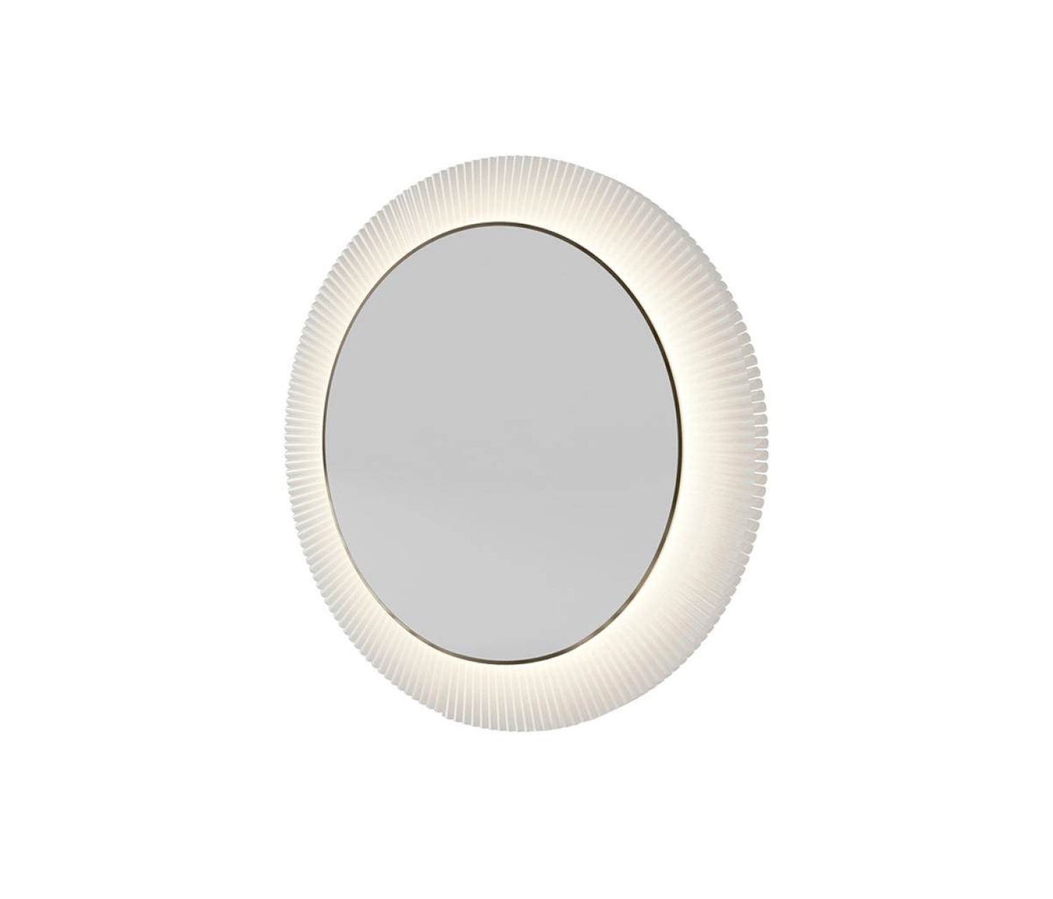 ENE-CSM011 -Easy-Clean Adjustable Countertop Mirror for Hassle-Free Maintenance