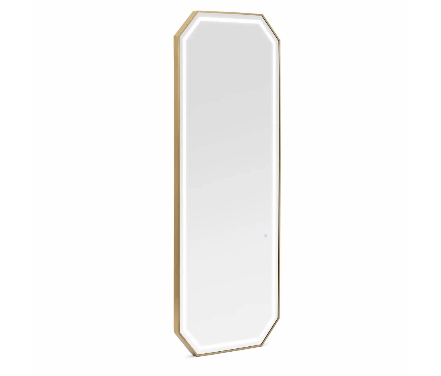 ENE-WMFL045 -LED Long Mirror for Bedrooms and Salons