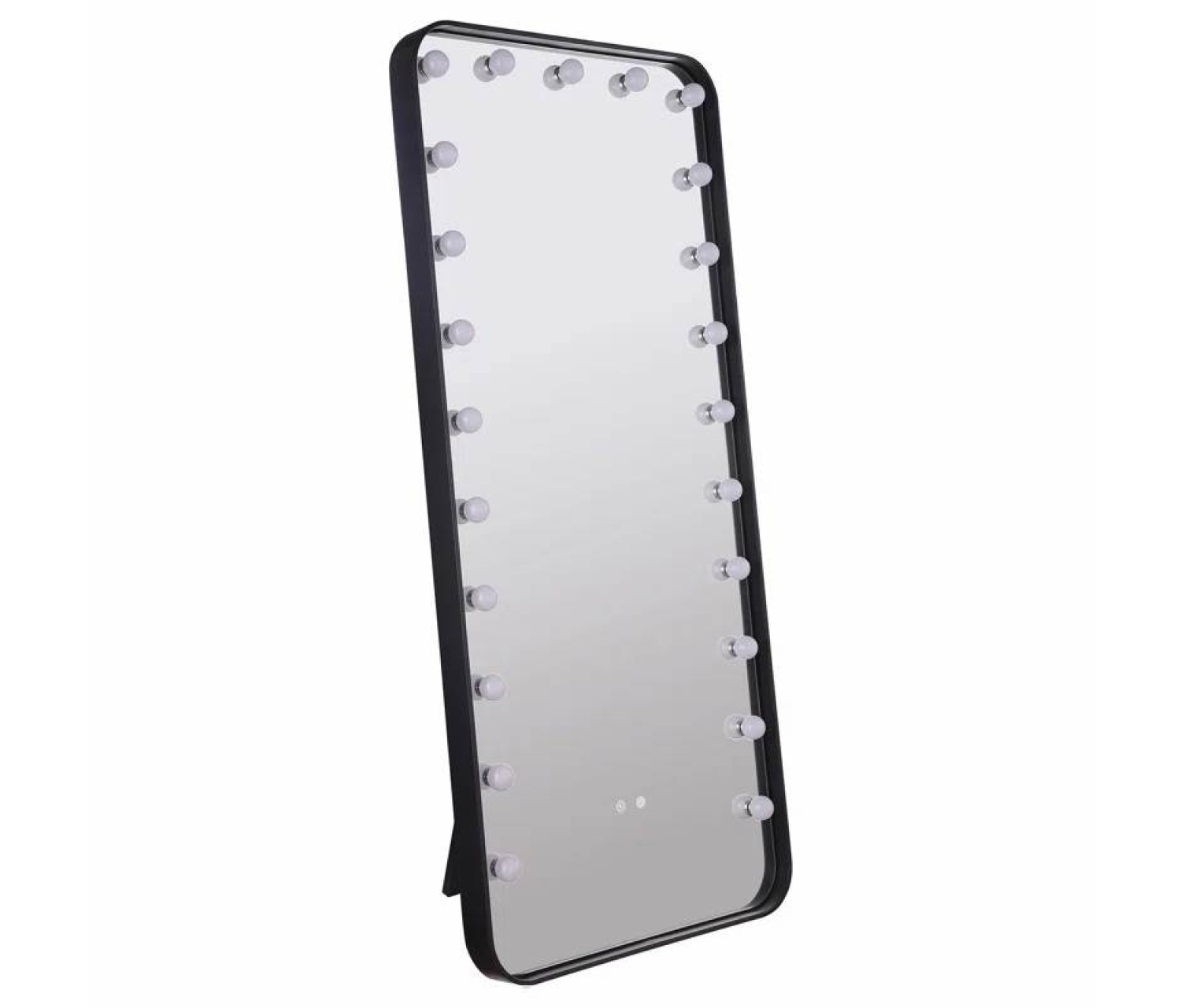 ENE-FSFL029 - Illuminated Tall Mirror for Luxury Dressing Rooms