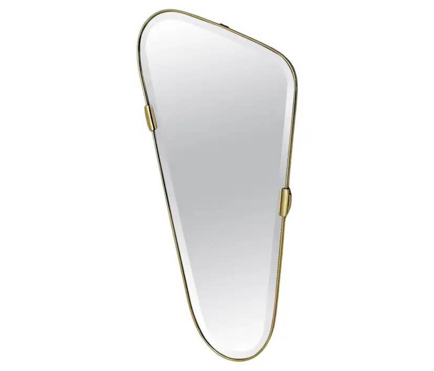 ENE-CUFL02 -High-End LED Dressing Mirror for Luxury Homes