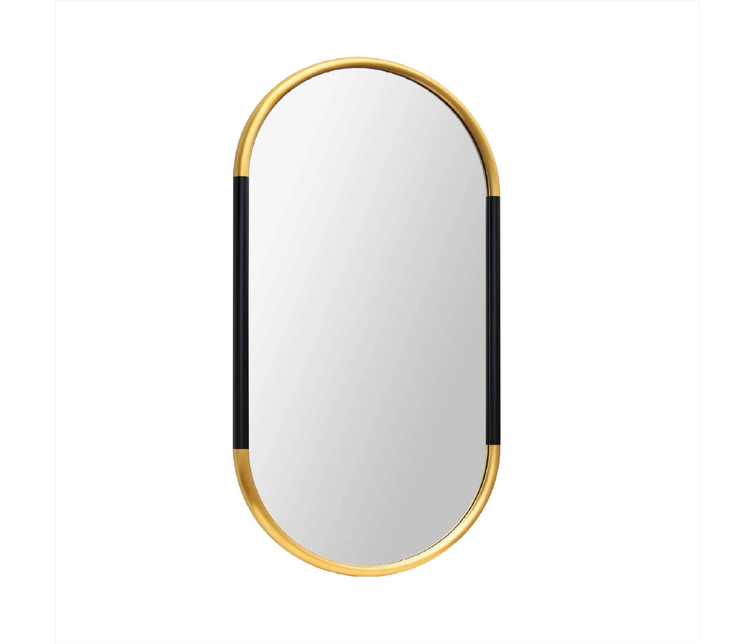 ENE-CDM056 -Decorative Mirror with Metal Frame