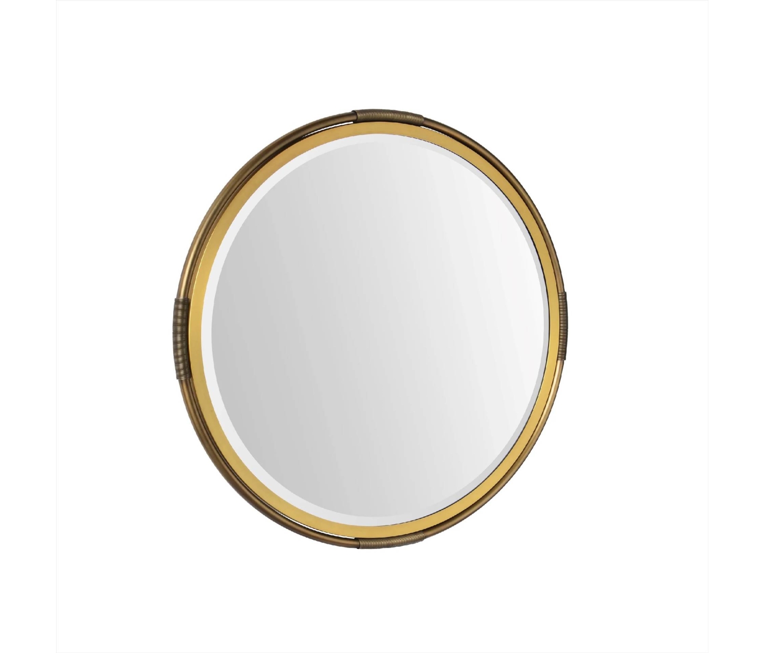 ENE-CCMD046 -Luxury Decorative Mirror for Premium Salons