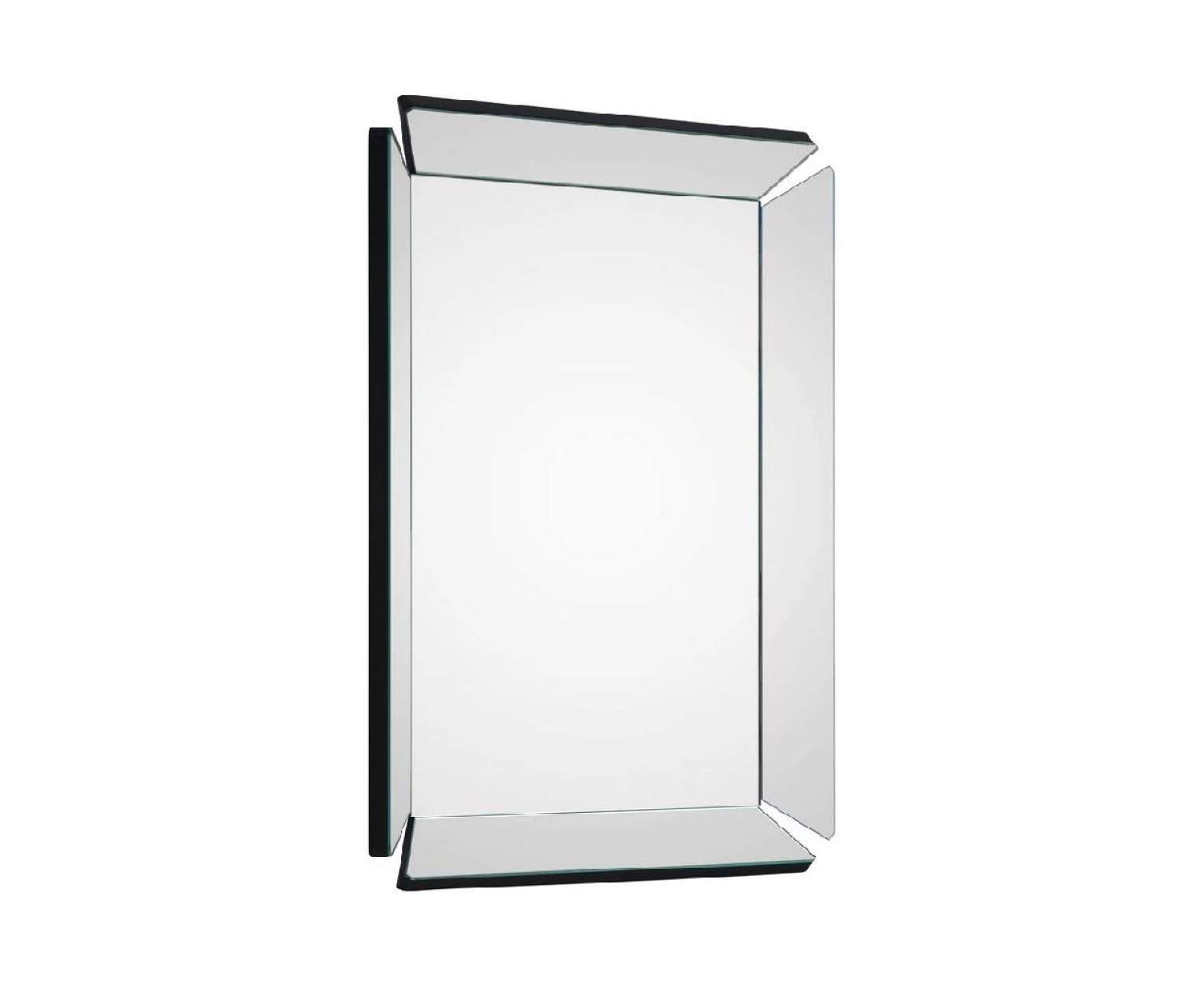 ENE-ADM042 -Multi-Functional Decorative Wall Mirror