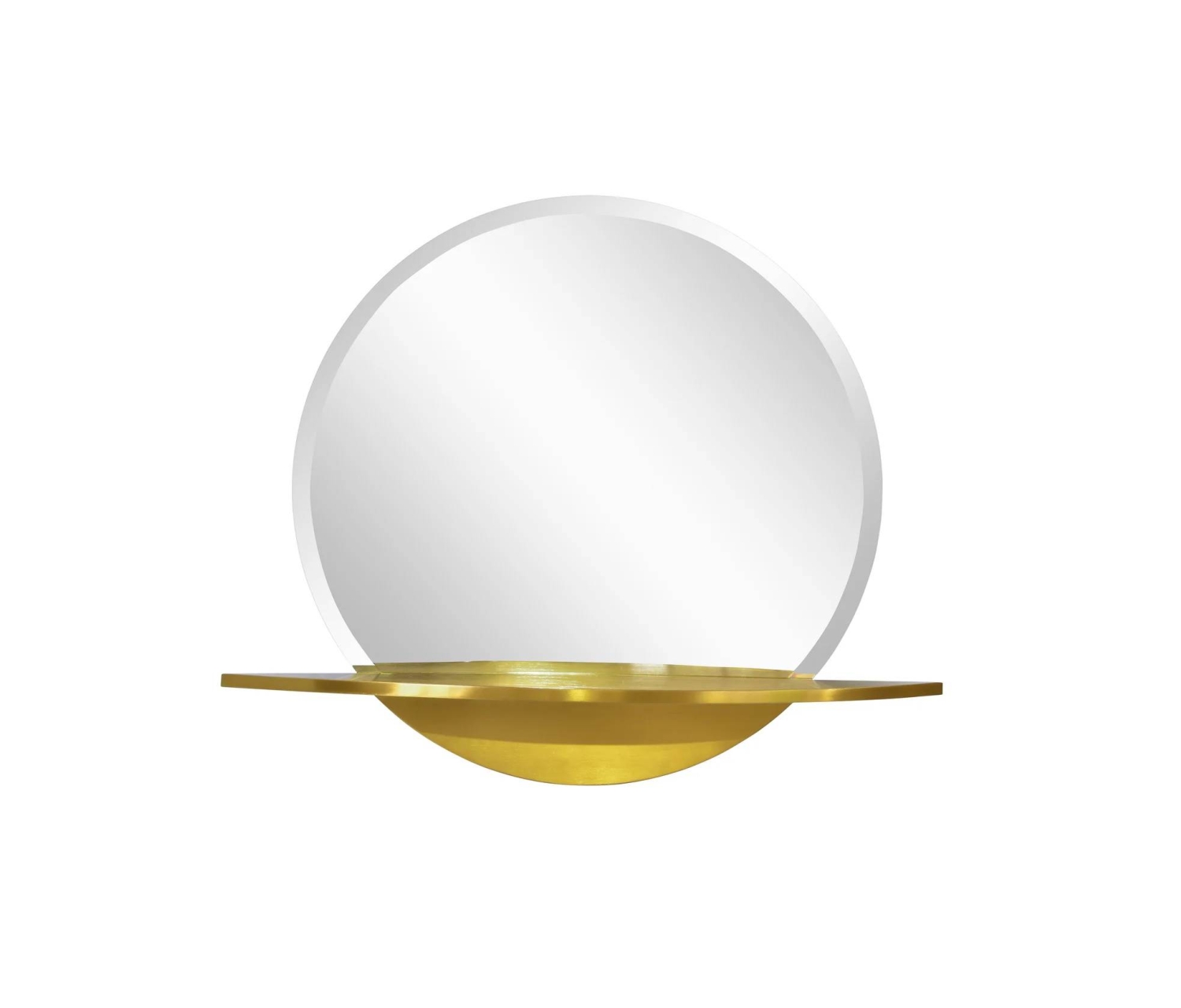 ENE-CDM037 -Smart Decorative Wall Mirror