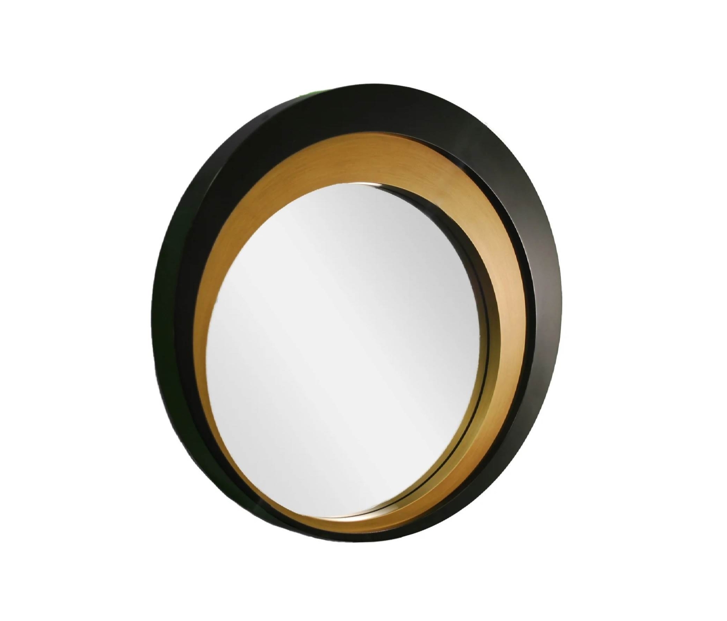 ENE-CCMD049 -Antique Style Decorative Mirror for Luxury Hotels