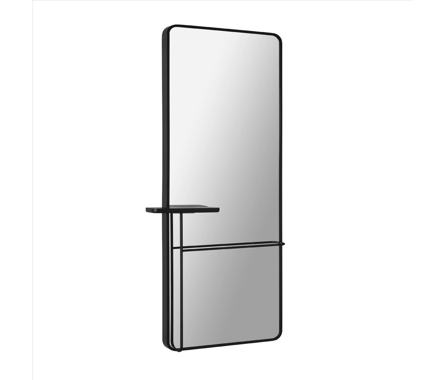 ENE-ADM056 -Space-Saving Wall Decorative Mirror
