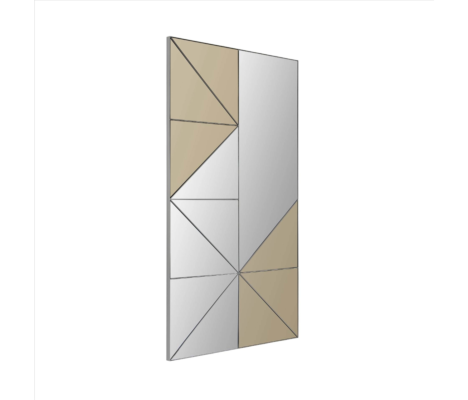 ENE-CCMD022 -Backlit Decorative Mirror for Soft Ambiance