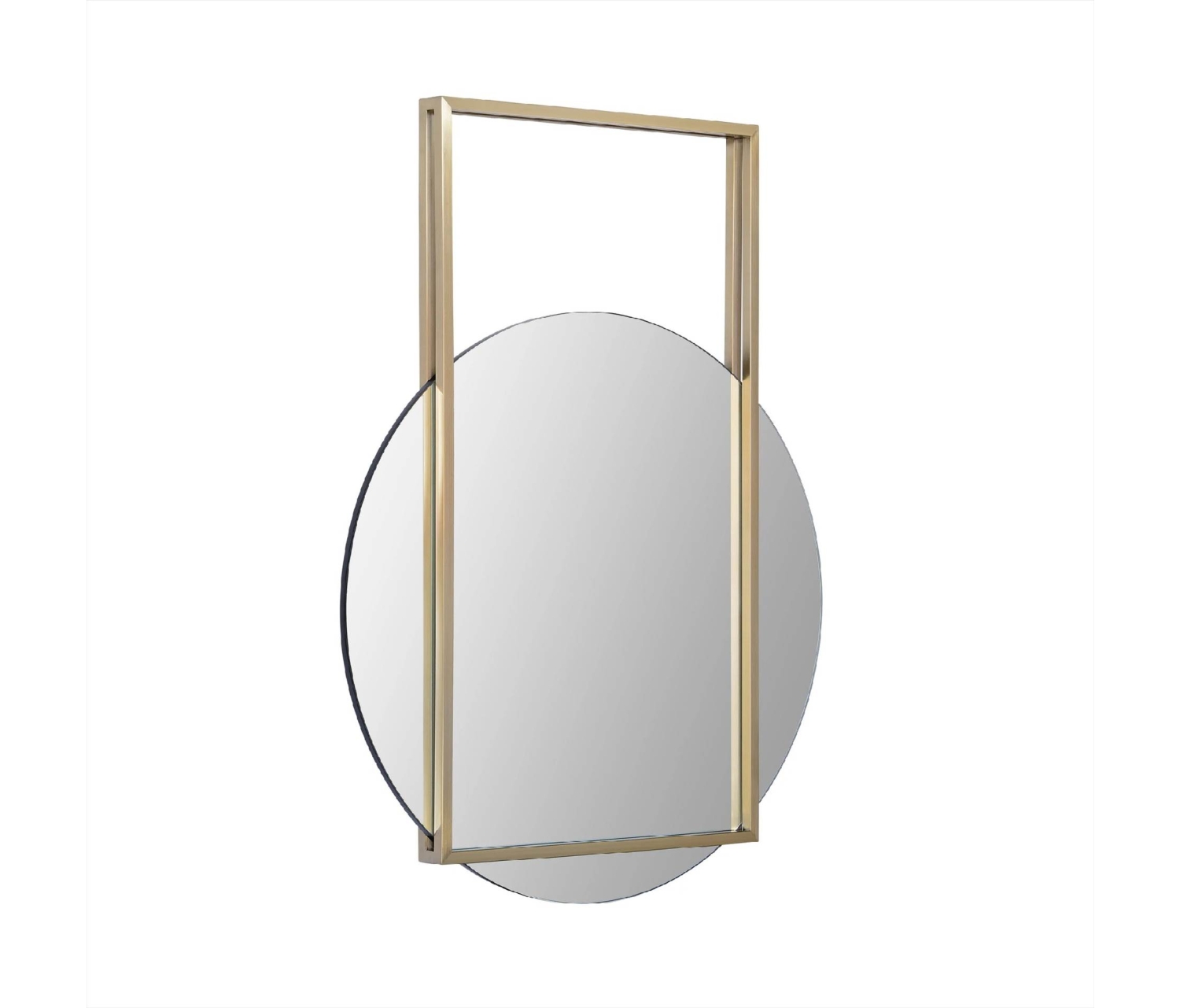 ENE-CDM055 -Frameless Accent Mirror