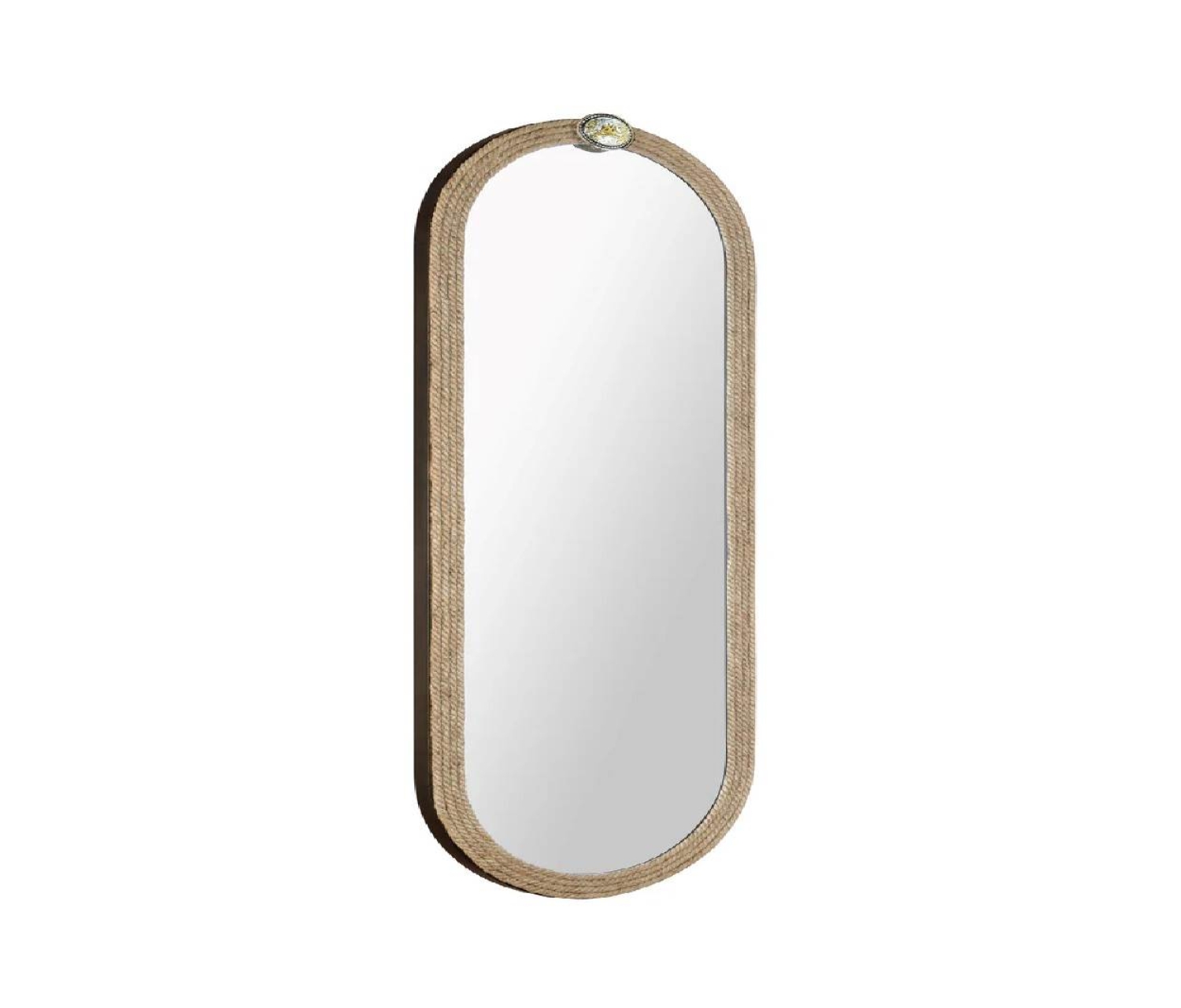 ENE-CCMD017 -Custom Decorative Mirror for Retail Display
