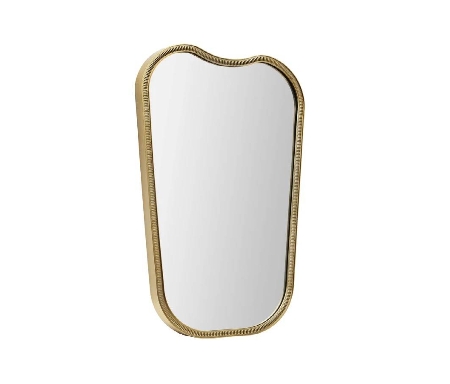 ENE-CCMD010 -Compact Decorative Mirror for Small Hotels