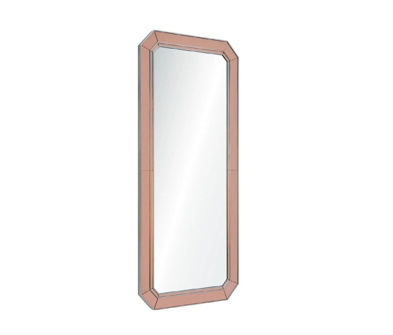 ENE-CCMD07 -Portable Decorative Mirror for Pop-Up Events