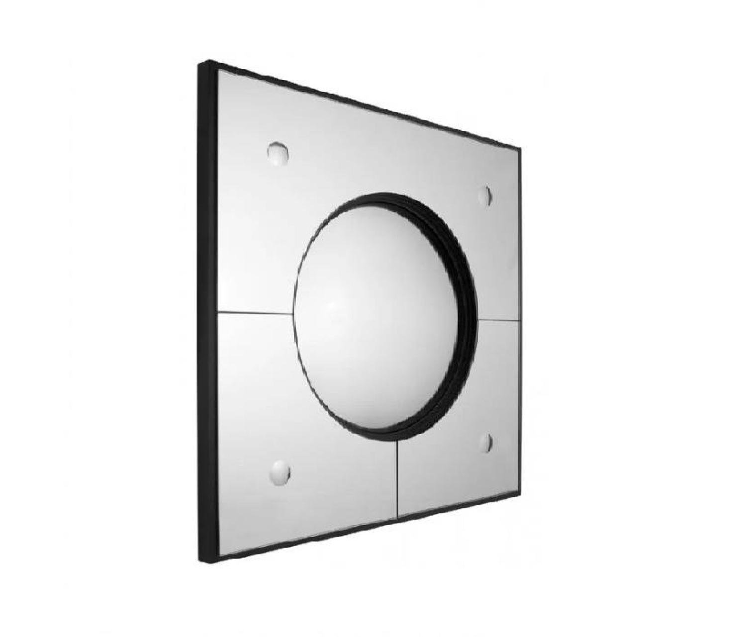 ENE-CCMD02 -Artistic Decorative Mirror for Trendy Cafés