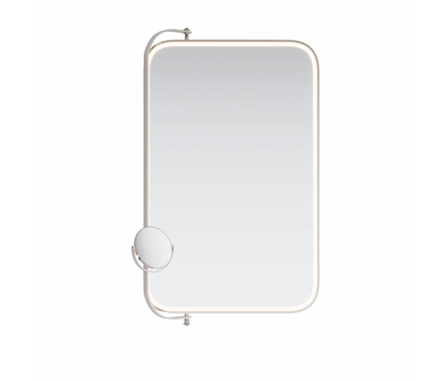 ENE-SM103 -Special LED Mirror with Smart Touch Features