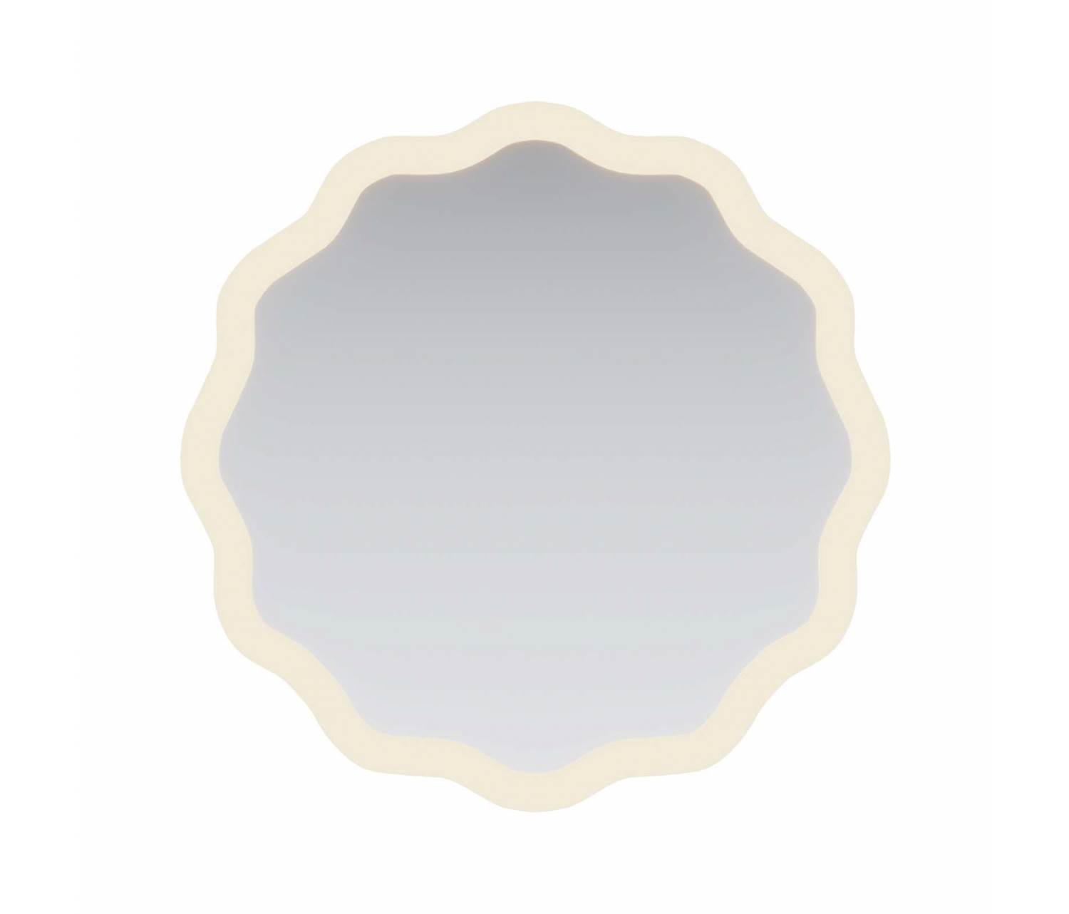 ENE-SM122 -Customizable Special Mirror with LED for Showrooms