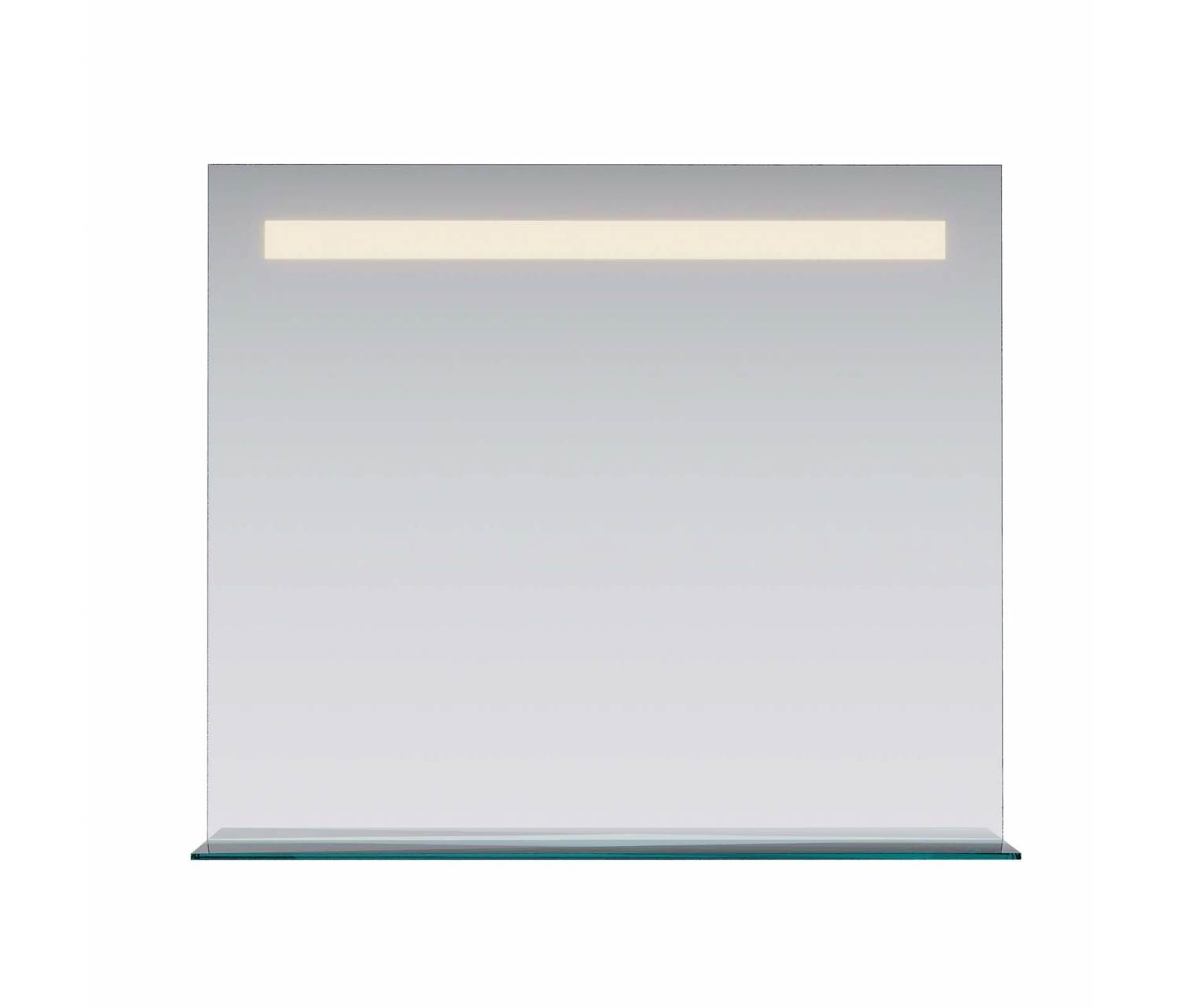 ENE-SM74 -Customizable Special LED Mirror for Designer Showrooms