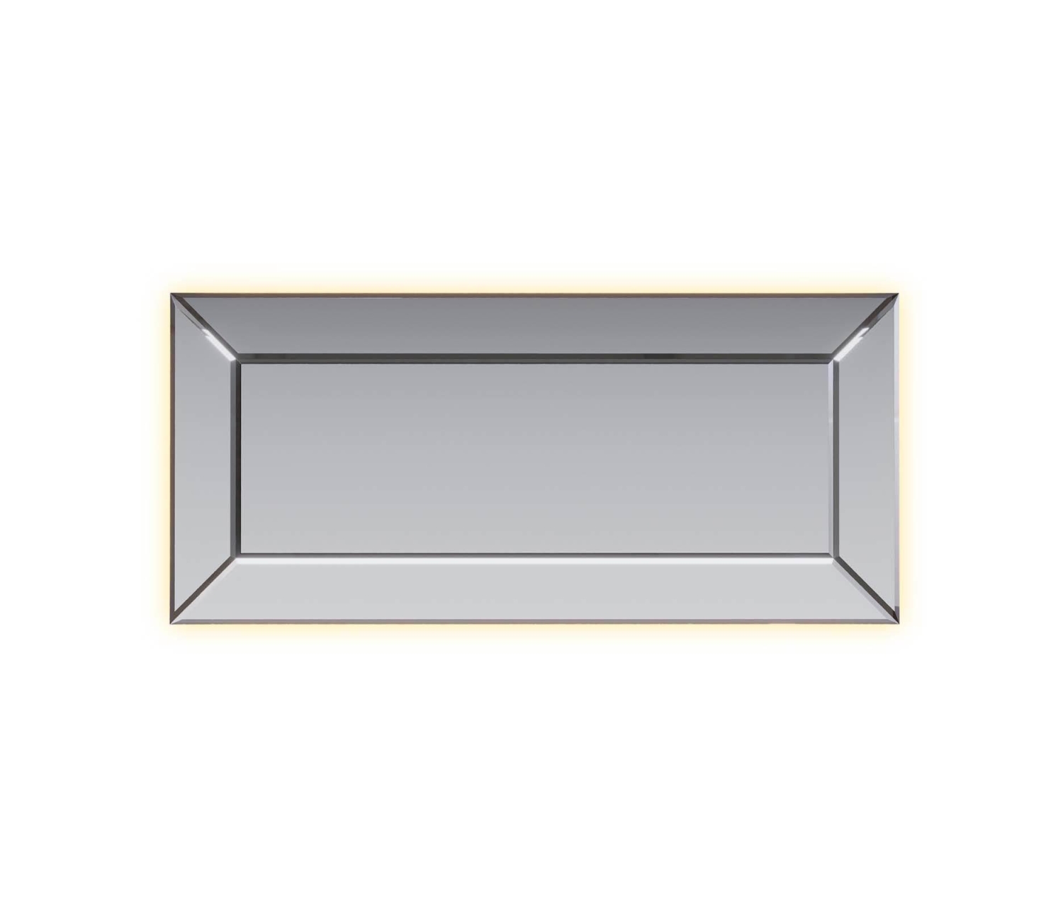 ENE-SM73 -High-End Special LED Mirror with Backlighting