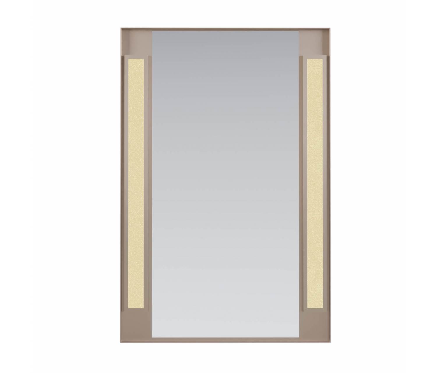 ENE-SM87 -High-End Special LED Mirror for Luxury Bathrooms