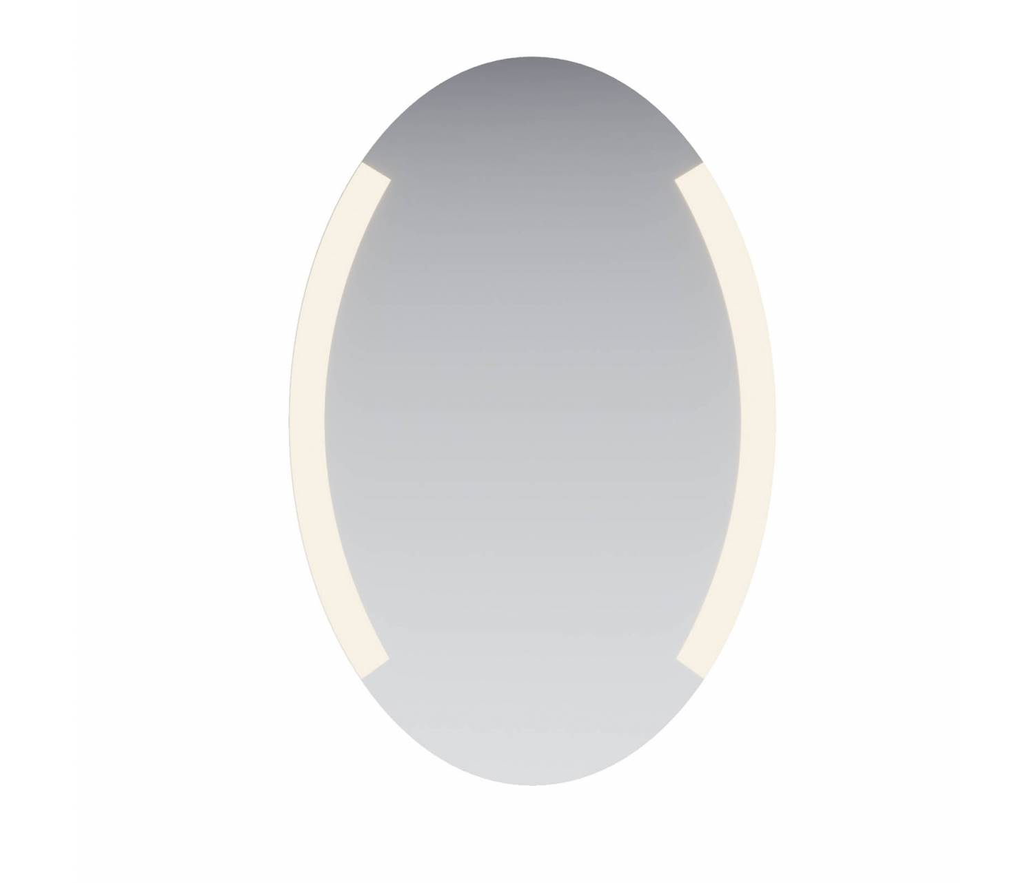 ENE-SM50 -Special Mirror for Showrooms with LED Illumination