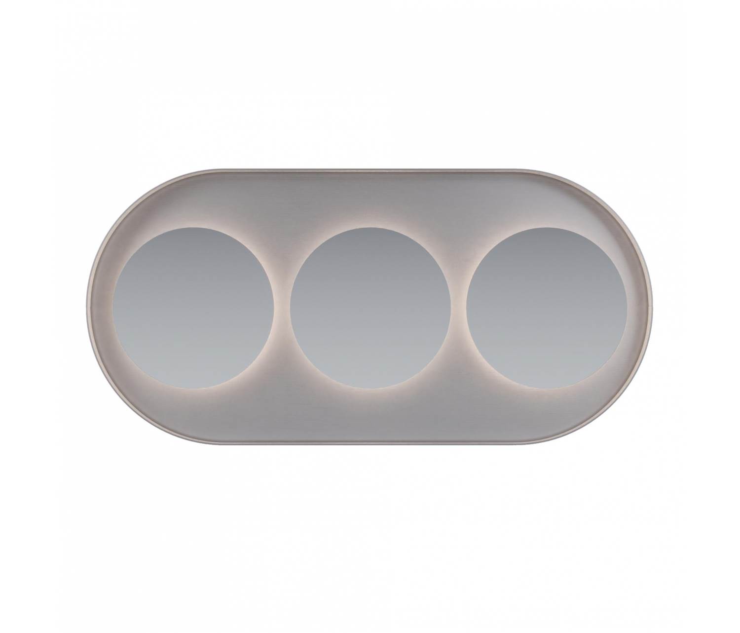 ENE-SM113 -Special LED Mirror with Proximity Activation