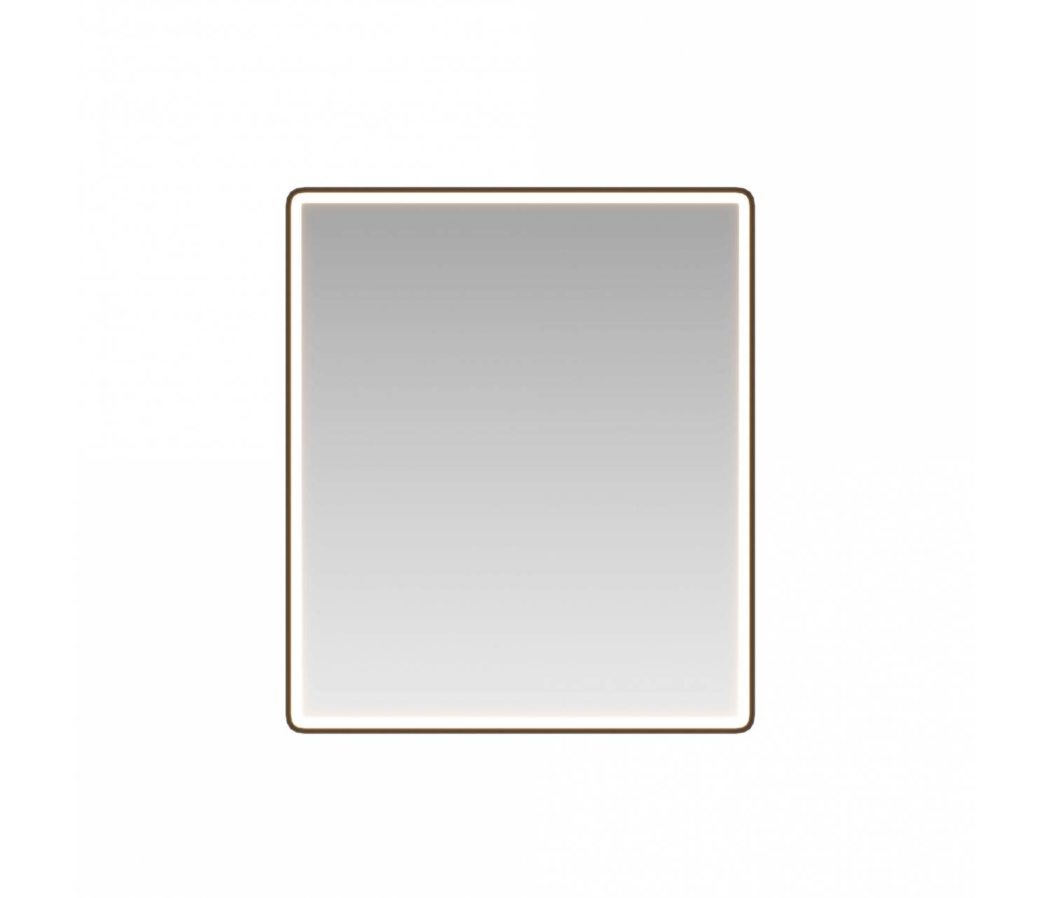 ENE-SM58 -Special LED Mirror with Concealed LED Light