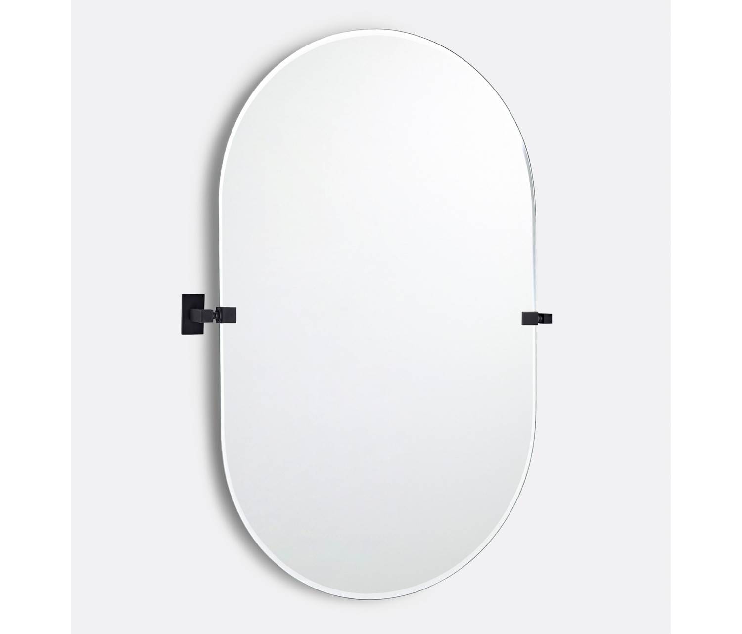 ENE-PFM014 -Vintage Pivoting Framed Mirror for Retailers