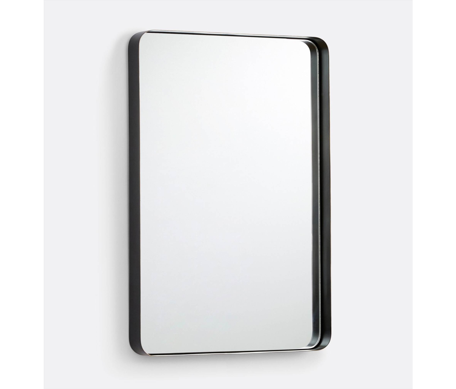 ENE-FM047 -Framed Mirror for Hotel Room Renovations