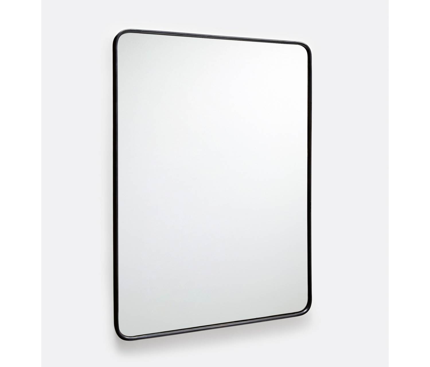 ENE-FM037 -Framed Bathroom Mirror for Spas and Hotels