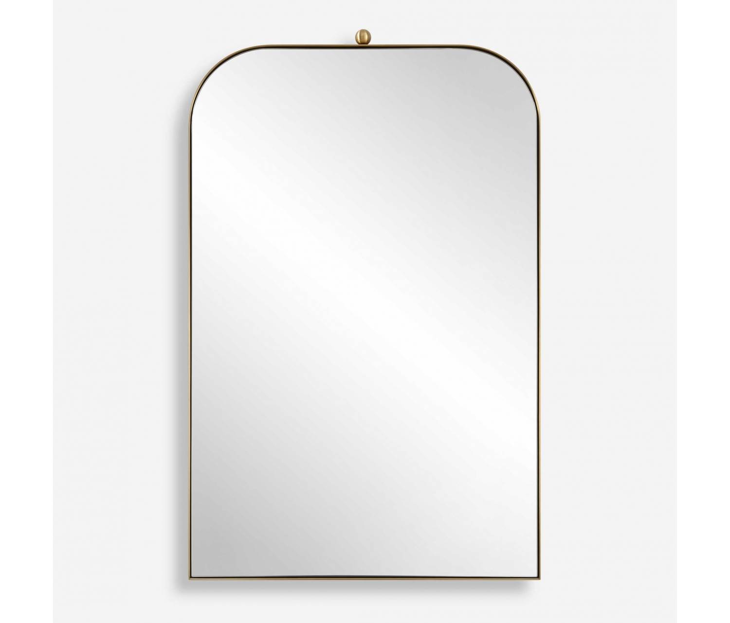 ENE-SFM068 -Special Framed Mirror for Bathrooms