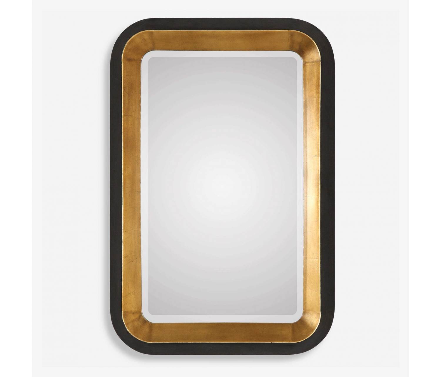 ENE-SFM059 -Wall Framed Mirror with Minimalist Style
