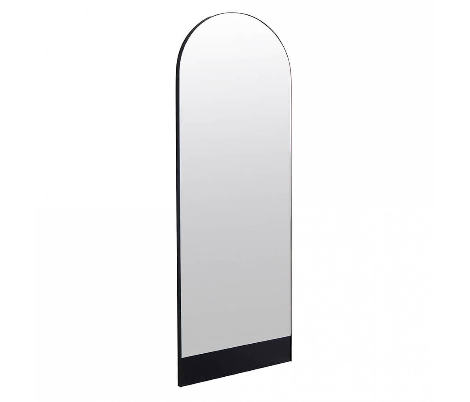 ENE-WMSM028 -Multi-Function Wall-Mounted Mirror for Commercial Beauty Salons