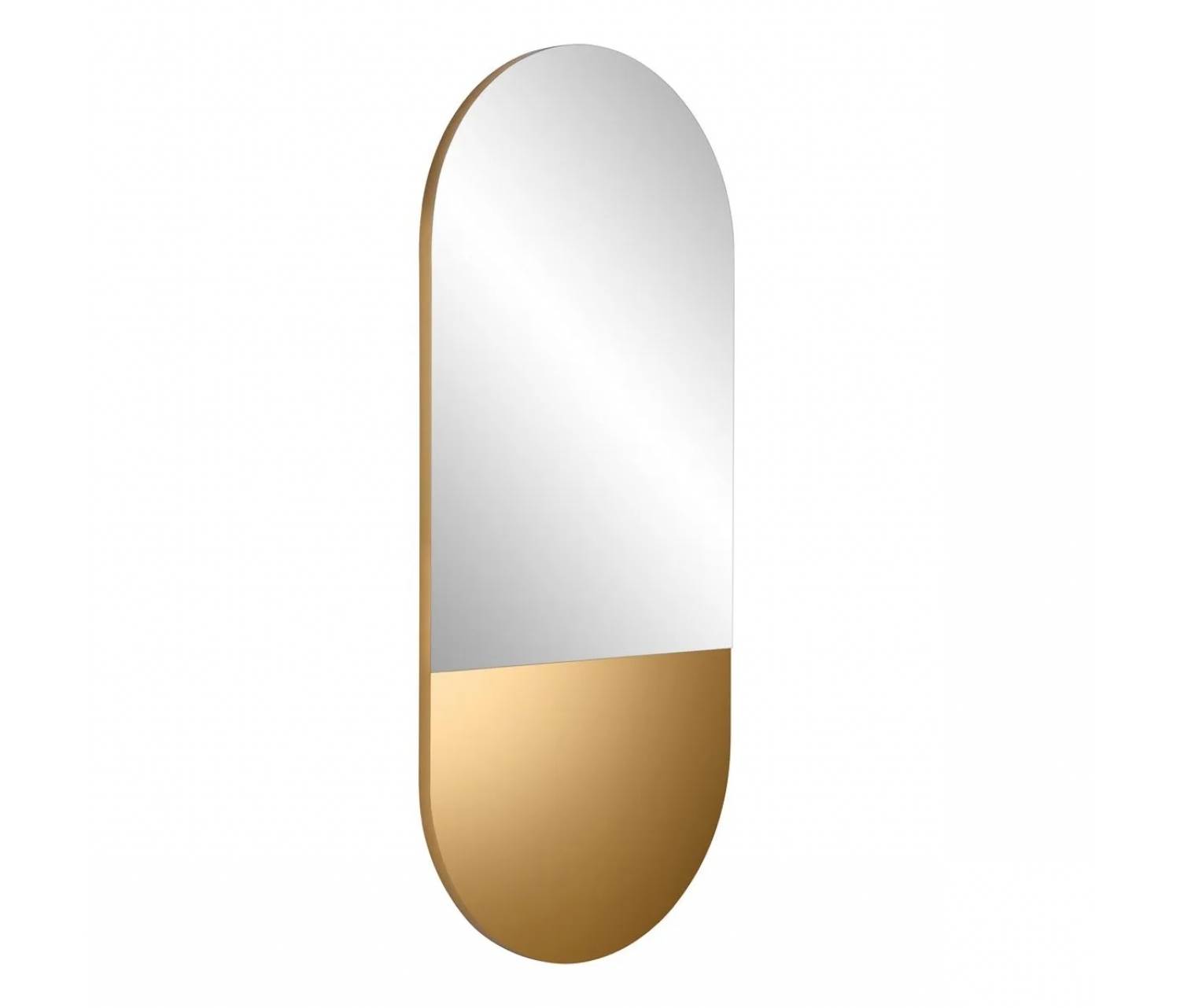 ENE-WMSM041 -Easy-Install Wall-Mounted Salon Mirror with Quick Setup