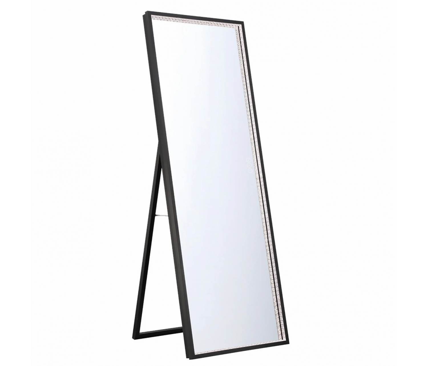 ENE-FSFL038 - LED Dressing Mirror with Rotatable Stand