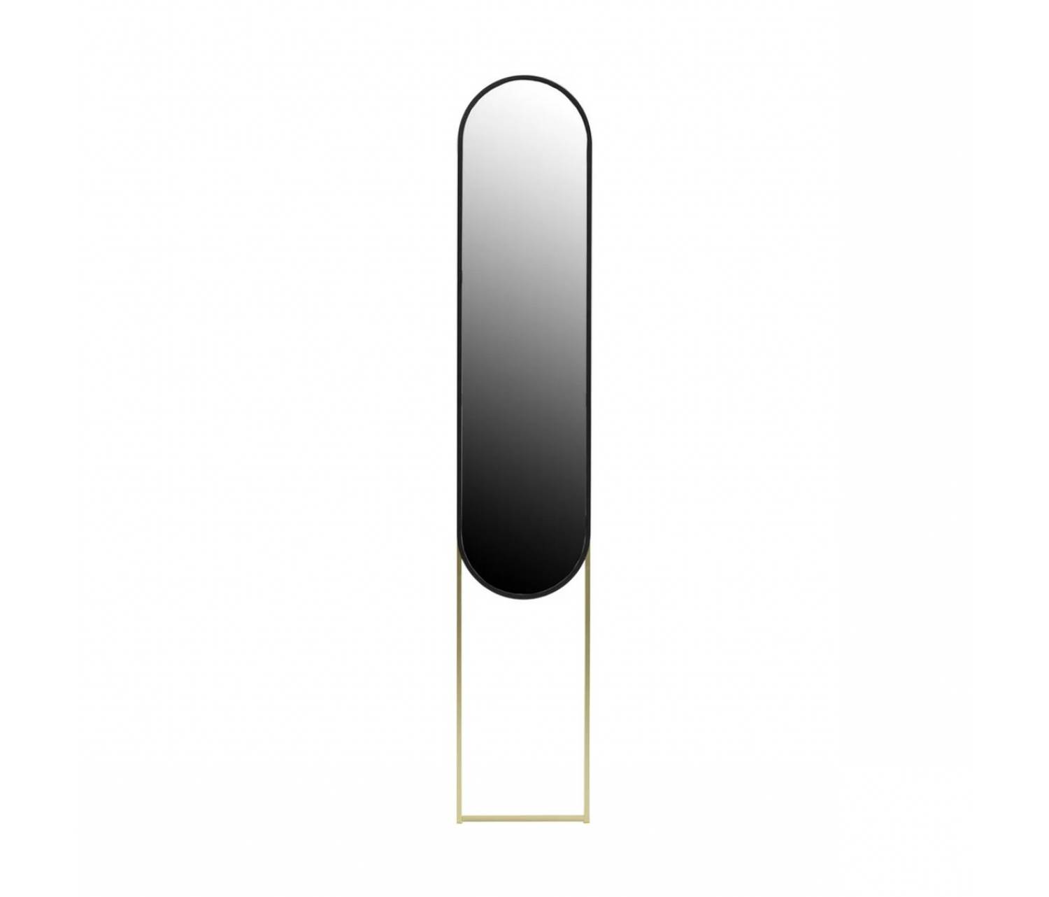 ENE-WMFL06 -Illuminated Dressing Mirror for Personalized Settings