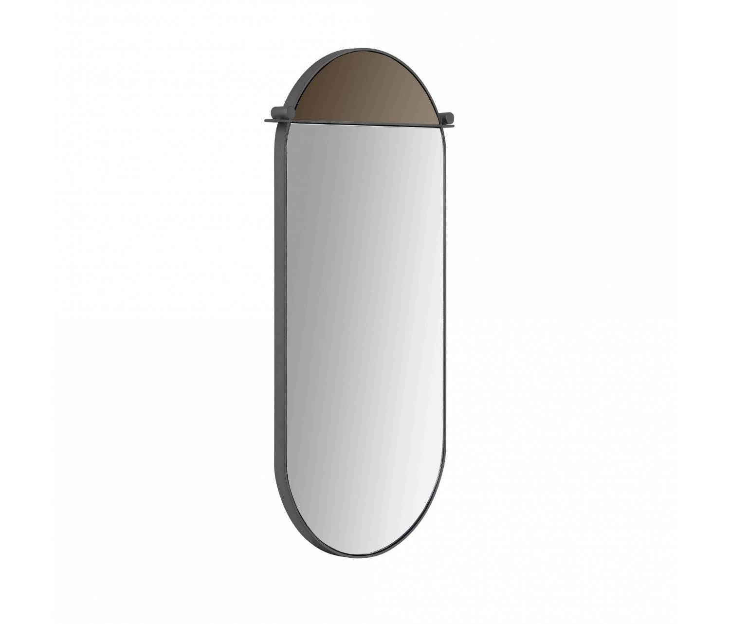 ENE-ADM031 -Designer Decorative Mirror for Showrooms
