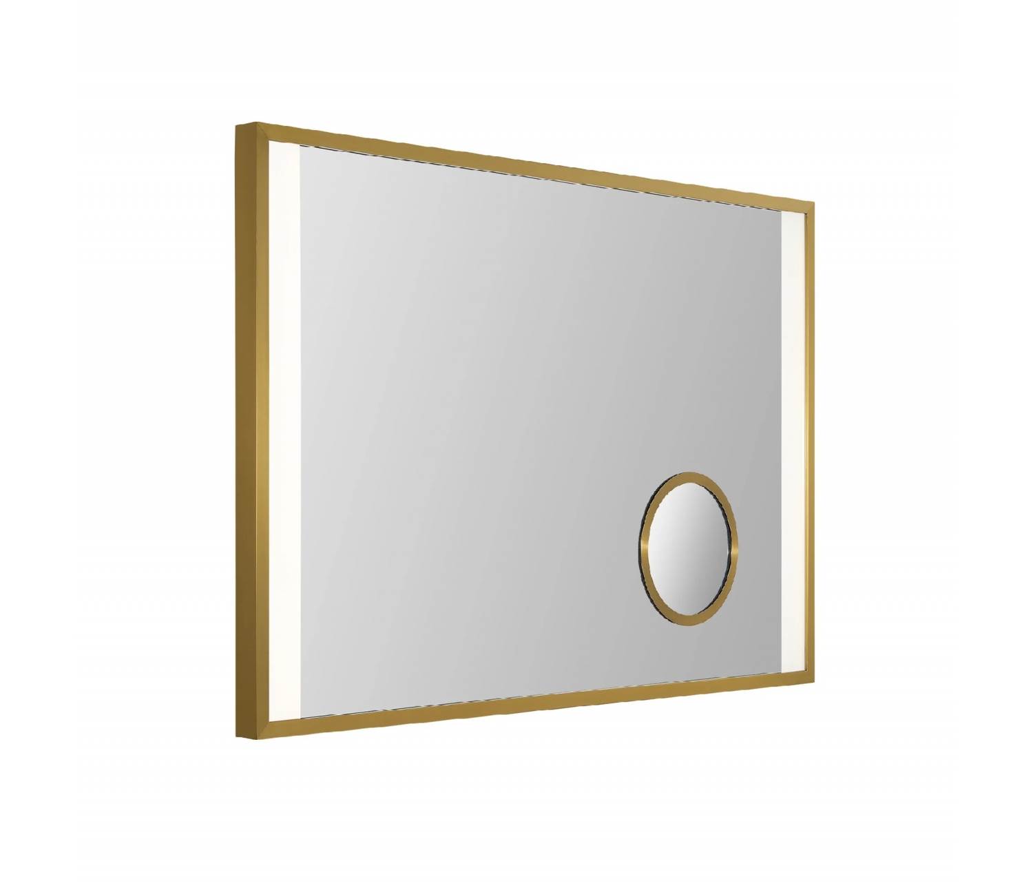 ENE-CDM059 -Space-Saving Decorative Wall Mirror