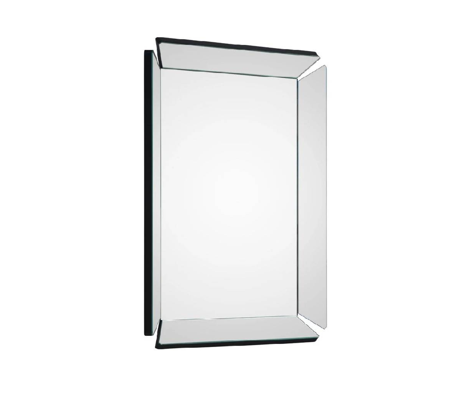 ENE-ADM042 -Multi-Functional Decorative Wall Mirror