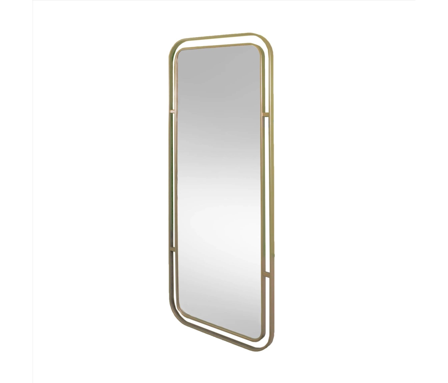 ENE-CDM041 -Lighted Decorative Wall Mirror