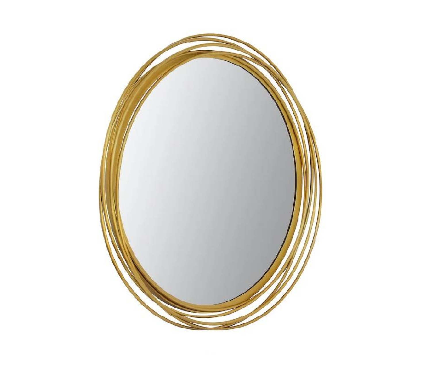 ENE-CCMD023 -Designer Decorative Mirror with Engraved Details