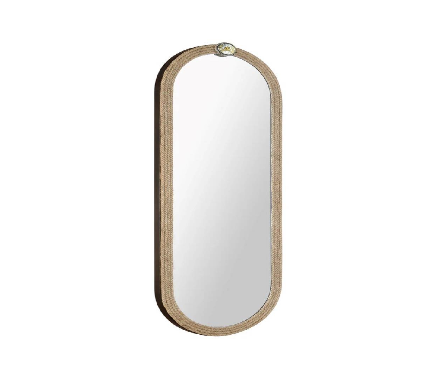 ENE-CCMD017 -Custom Decorative Mirror for Retail Display