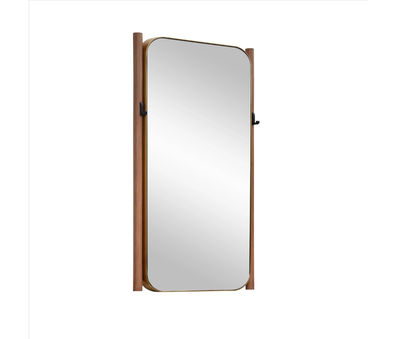 ENE-CDM018 -Contemporary Accent Wall Mirror