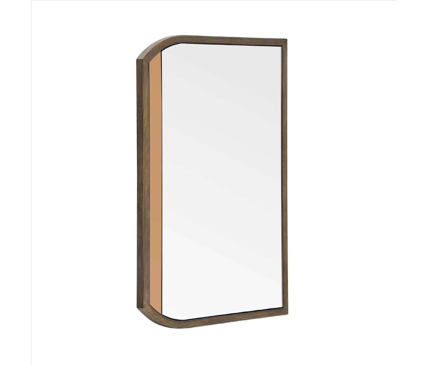 ENE-CDM011 -Decorative Mirror with Abstract Design
