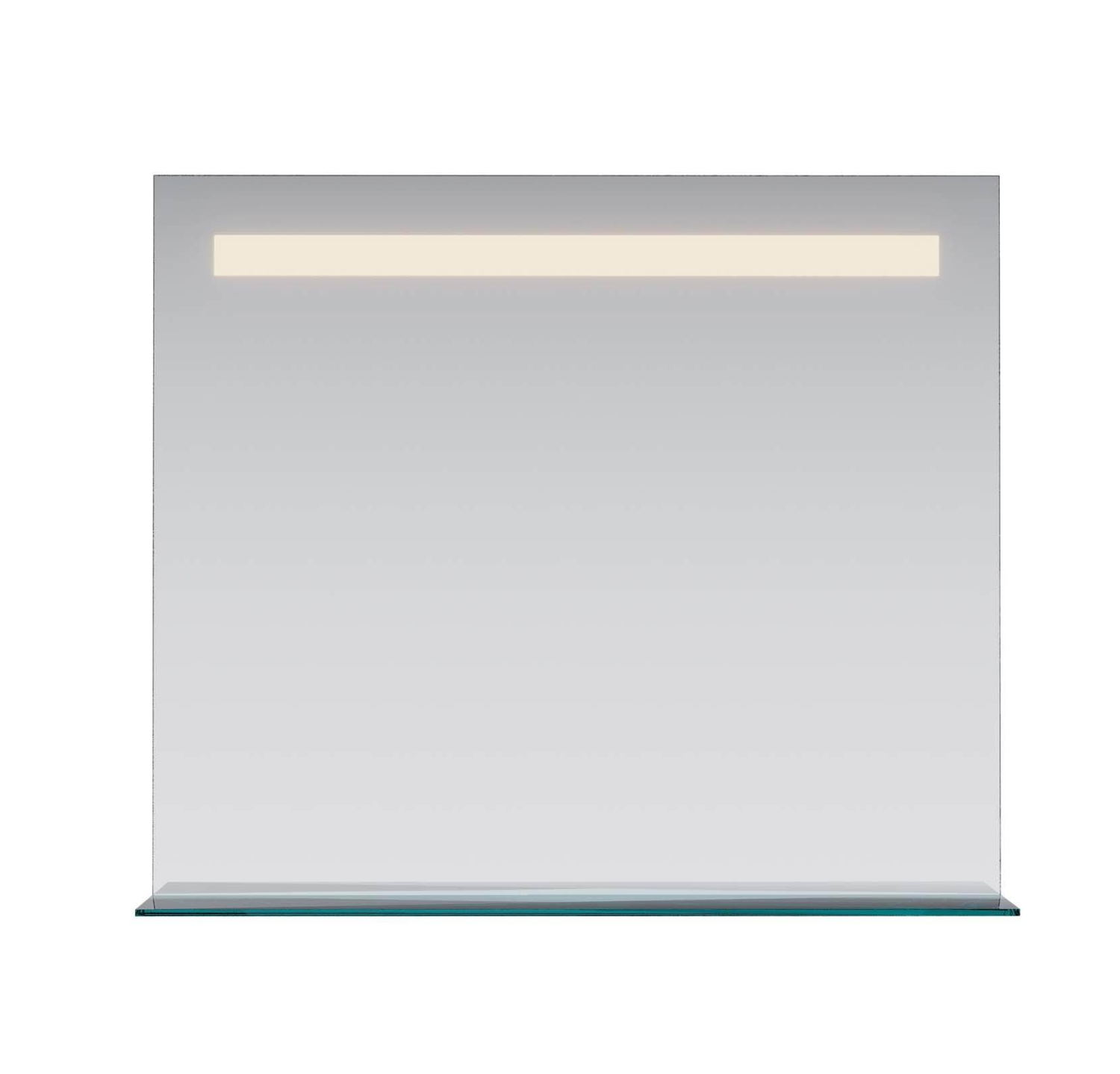 ENE-SM74 -Customizable Special LED Mirror for Designer Showrooms
