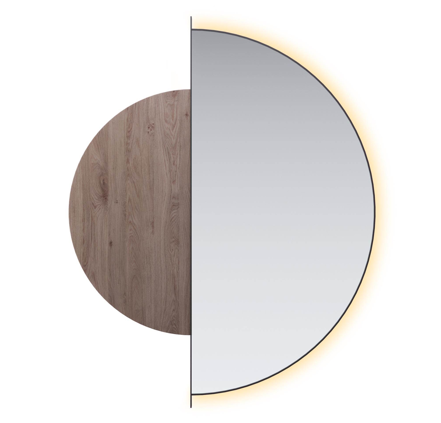 ENE-SM126 -Unique Special LED Mirror for High-End Spas